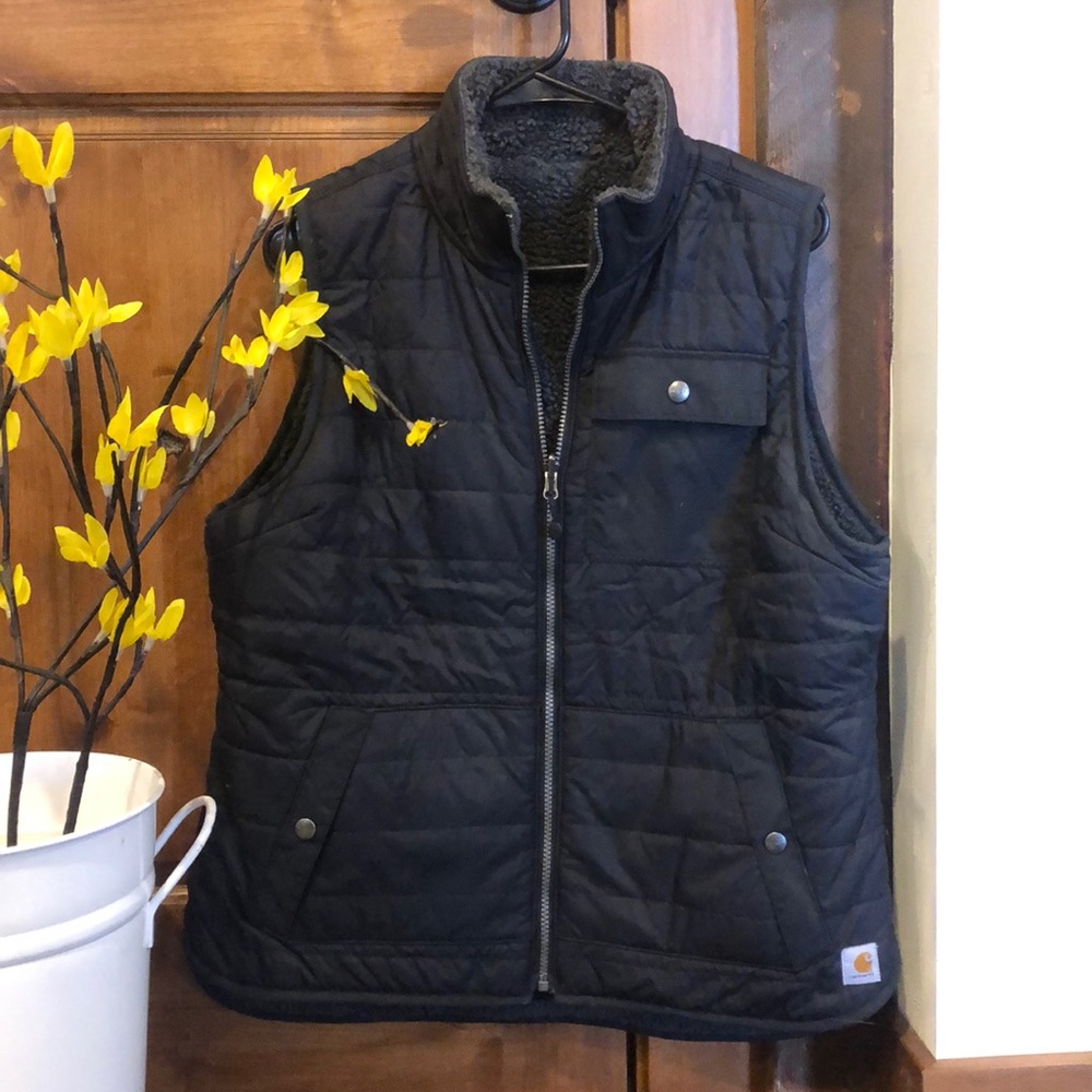 Carhartt Amoret Vest